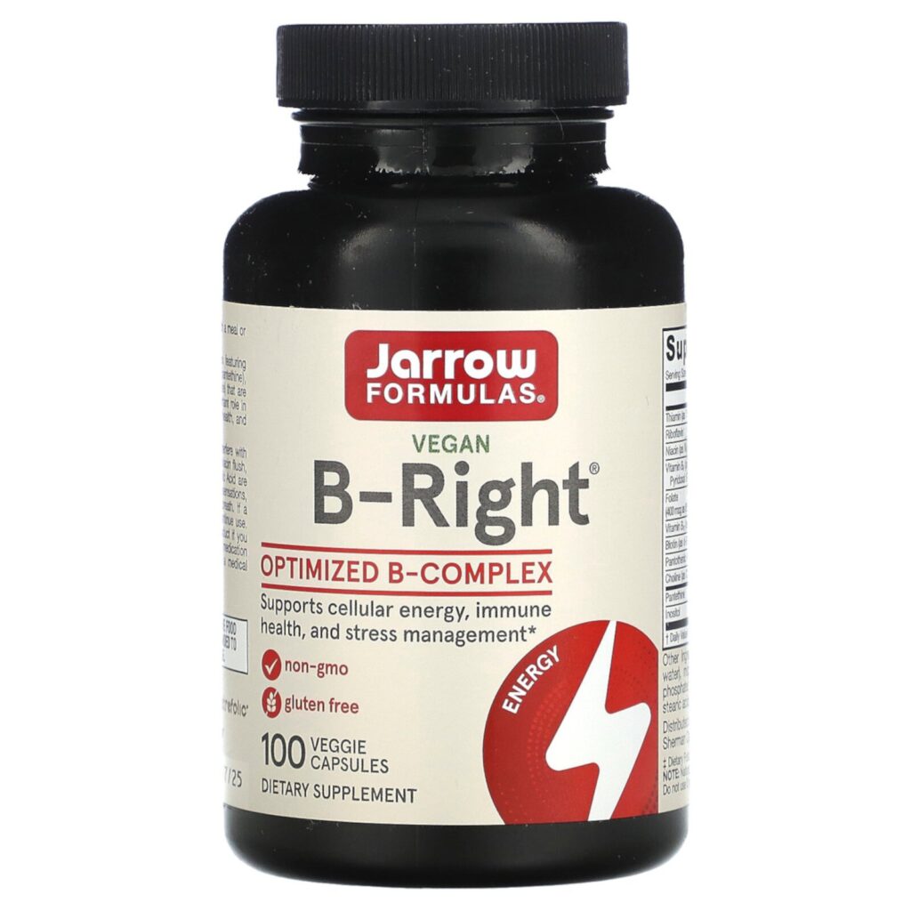 Jarrow Formulas Methyl B‑12